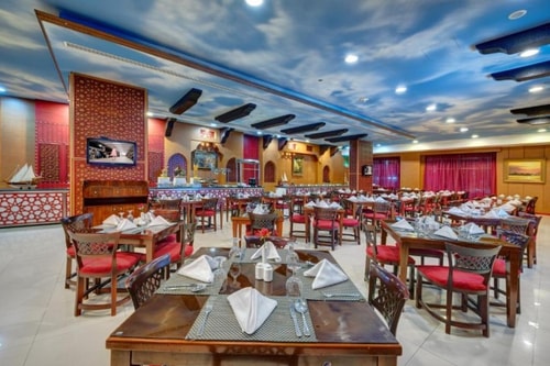 Superior Room Near Mashreq Metro Station 12 Luxury Bookings