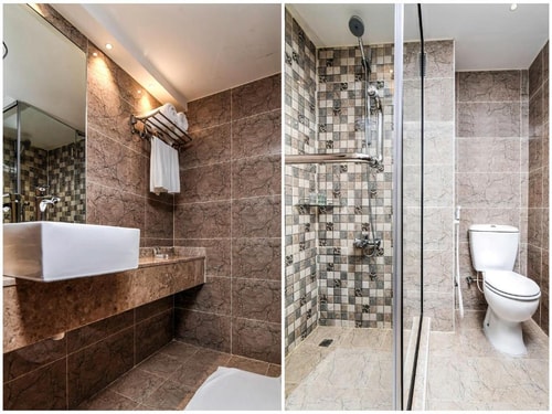 Standard Room Near Grove Village by luxury booking 6 Luxury Bookings