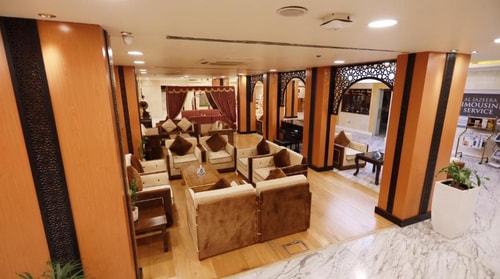 Standard Room Near Grove Village by luxury booking 8 Luxury Bookings