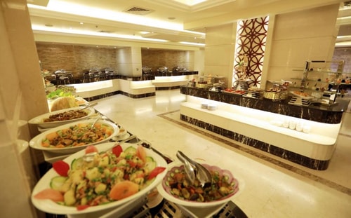 Standard Room Near Grove Village by luxury booking 9 Luxury Bookings