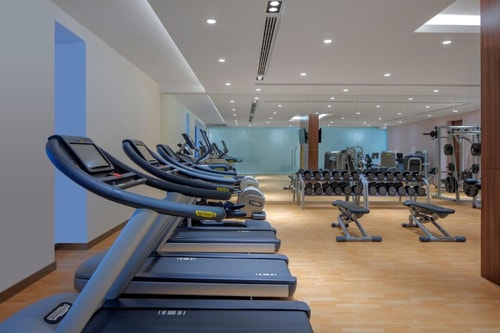Standard Room Near Dubai Driving Center 15 Luxury Bookings