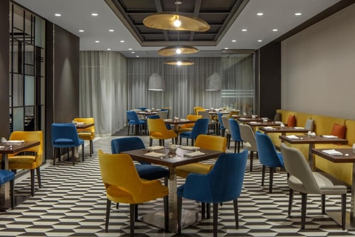Standard Room Near Dubai Driving Center 11 Luxury Bookings
