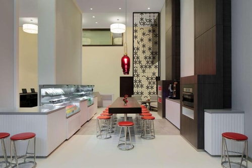 Standard Room Near Dubai Driving Center 12 Luxury Bookings