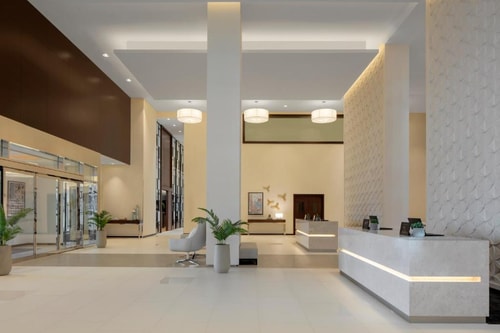 Standard Room Near Dubai Driving Center 6 Luxury Bookings
