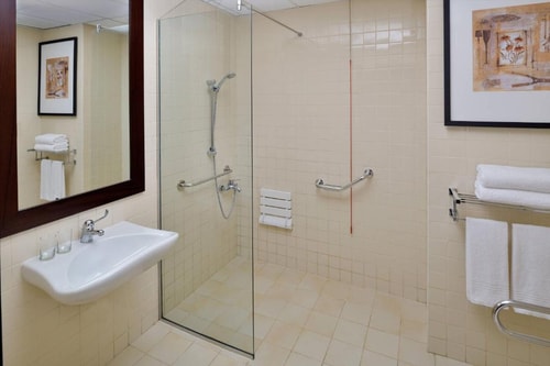 Deluxe Studio Near Sadaf Building JBR 23 Luxury Bookings