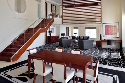 Deluxe Studio Near Sadaf Building JBR 24 Luxury Bookings