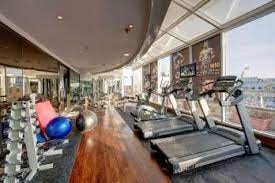 Deluxe Room Near Mall Of Emirates Pets are Allowed 10 Luxury Bookings