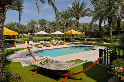 Palace Superior Room in Palm Jumeirah Island 23 Luxury Bookings