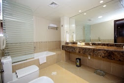 Studio Apartment Near Al Shamsi Building 4 Luxury Bookings