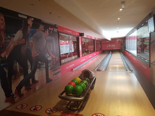 Standard Room Near Sunrise City Supermarket 17 Luxury Bookings