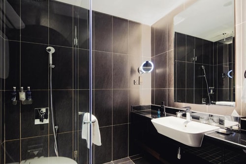 Luxury Studio Near Five Palm Jumeirah Hotel 16 Luxury Bookings