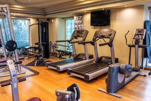 Two Bedroom Apartment Near Al Bader Mini Mart 18 Luxury Bookings