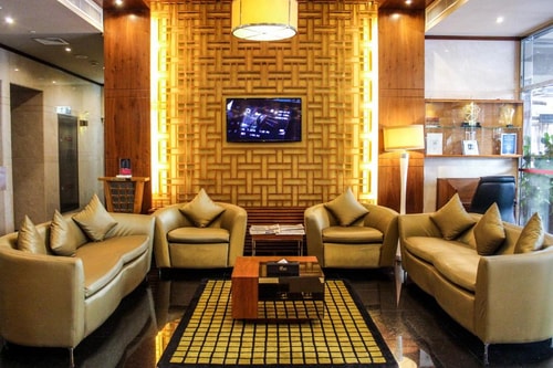 Two Bedroom Apartment Near Al Bader Mini Mart 13 Luxury Bookings