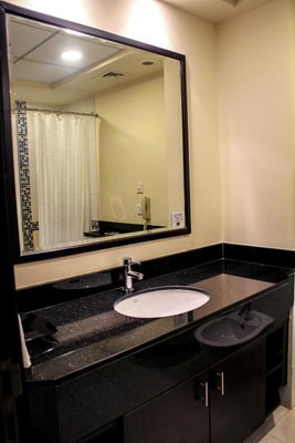 Two Bedroom Apartment Near Al Bader Mini Mart 11 Luxury Bookings