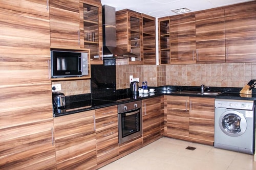 Two Bedroom Apartment Near Al Bader Mini Mart 7 Luxury Bookings