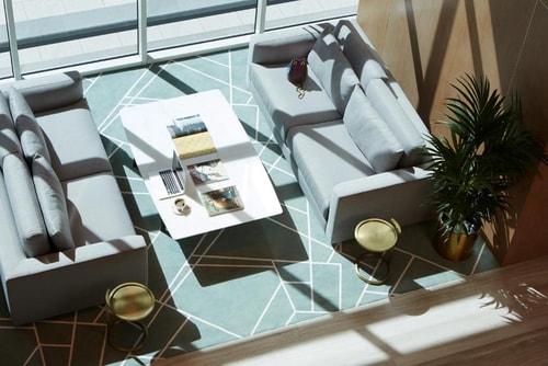 One Bedroom Suite Next To Internet City Metro 11 Luxury Bookings
