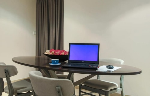Deluxe Three Bedroom Apartment In Marina Ab 12 Luxury Bookings