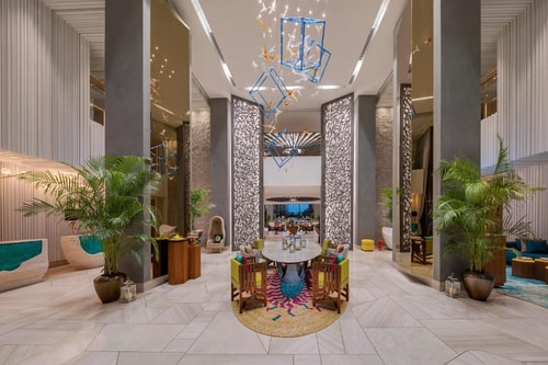 Studio Apartment Near Nakheel Mall Dubai 11 Luxury Bookings