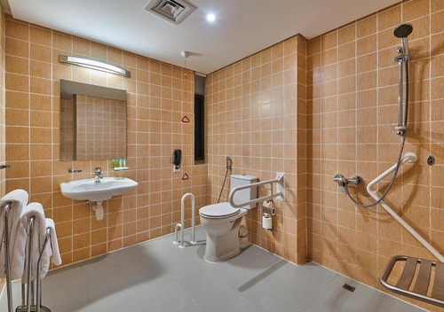 LUX One Bedroom Apartment Near Sheraton JBR Hotel 16 Luxury Bookings