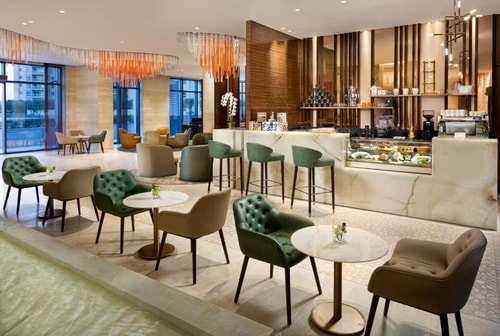 Superior Room Near Greens Park By Luxury bookings 11 Luxury Bookings