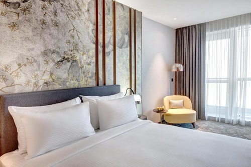 Superior Room Near Greens Park By Luxury bookings 0 Luxury Bookings