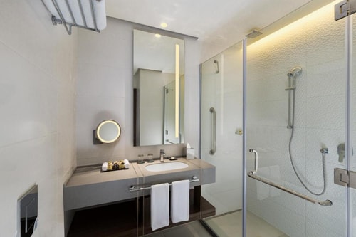 Superior Room Near Greens Park By Luxury bookings 2 Luxury Bookings