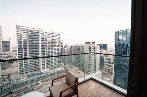 Suite Room Near Indigo Hotel Downtown Dubai 5 Luxury Bookings