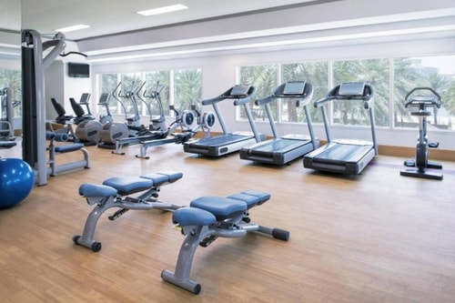 One Bedroom Apartment Near H Hotel Sheikh Zayed Rd 12 Luxury Bookings