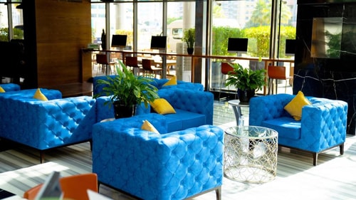 Classic Room Near Dubai Internet City Metro 14 Luxury Bookings