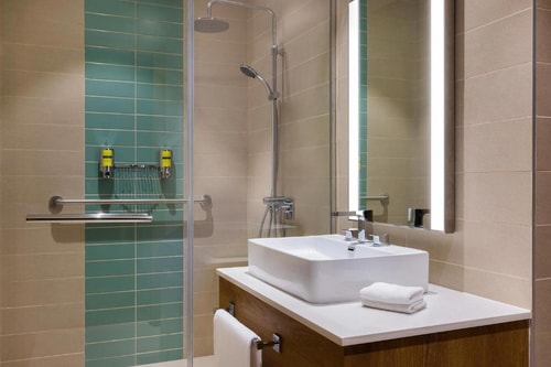 Two Bedroom Apartment DXB Airport 23 Luxury Bookings