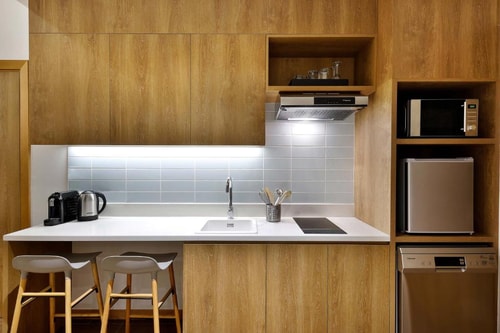 King Studio Near DXB Airport By Luxury Bookings 28 Luxury Bookings