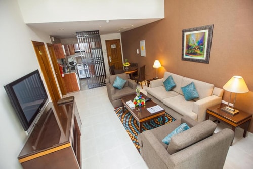 1 Bedroom Apartment Near Al Rais Tower 2 Ab 5 Luxury Bookings