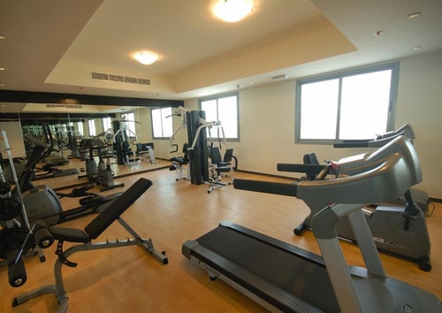 1 Bedroom Apartment Near Al Rais Tower 2 Ab 10 Luxury Bookings