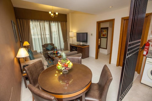 1 Bedroom Apartment Near Al Rais Tower 2 Ab 9 Luxury Bookings