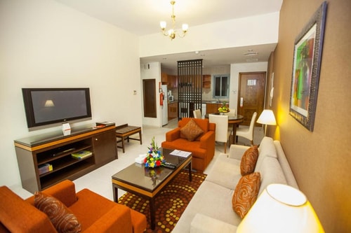 1 Bedroom Apartment Near Al Rais Tower 2 Ab 2 Luxury Bookings