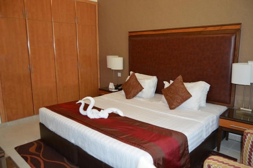1 Bedroom Apartment Near Al Rais Tower 2 Ab 1 Luxury Bookings