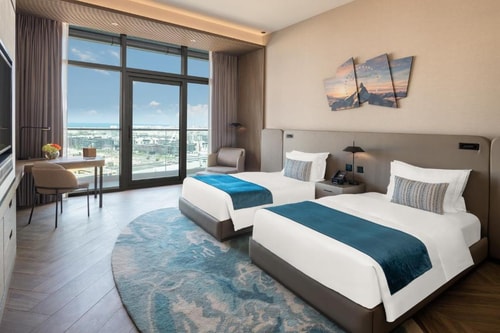 Ultra Luxury Suite Room Near Saesar Supermarket. 23 Luxury Bookings