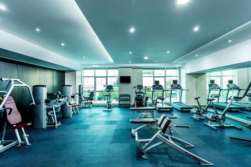 Suite Near Adcb Metro Station By Luxury Bookings 15 Luxury Bookings