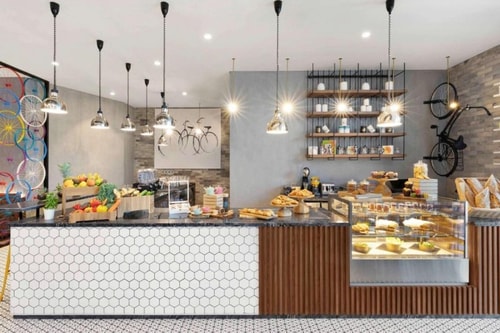 Luxury Studio In Palm Near by Viva Supermarket Af 13 Luxury Bookings