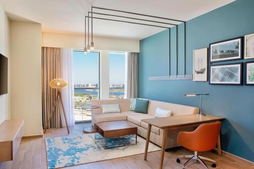 Two Bedroom Near International Modern Hospital 16 Luxury Bookings