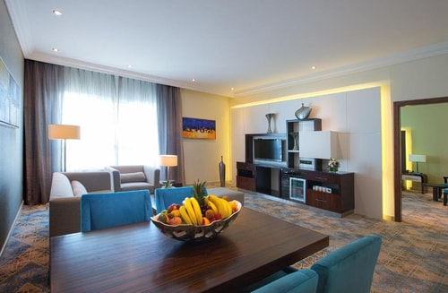 Two Bedroom Suite Near Mall Of Emirates 33 Luxury Bookings