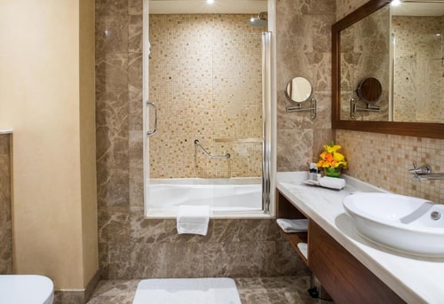 Two Bedroom Suite Near Mall Of Emirates 35 Luxury Bookings