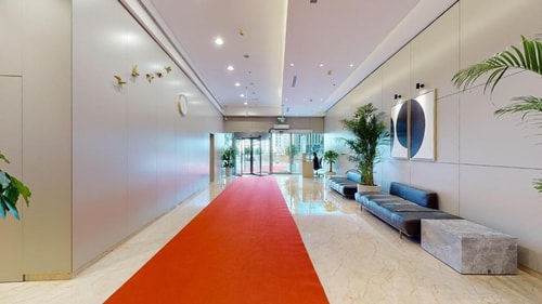 Luxury Deluxe Room Near Rixos Premium JBR 8 Luxury Bookings