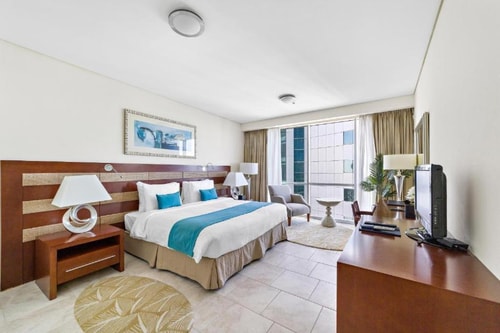 Luxury Deluxe Room Near Rixos Premium JBR 1 Luxury Bookings