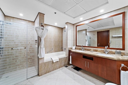 Luxury Deluxe Room Near Rixos Premium JBR 2 Luxury Bookings