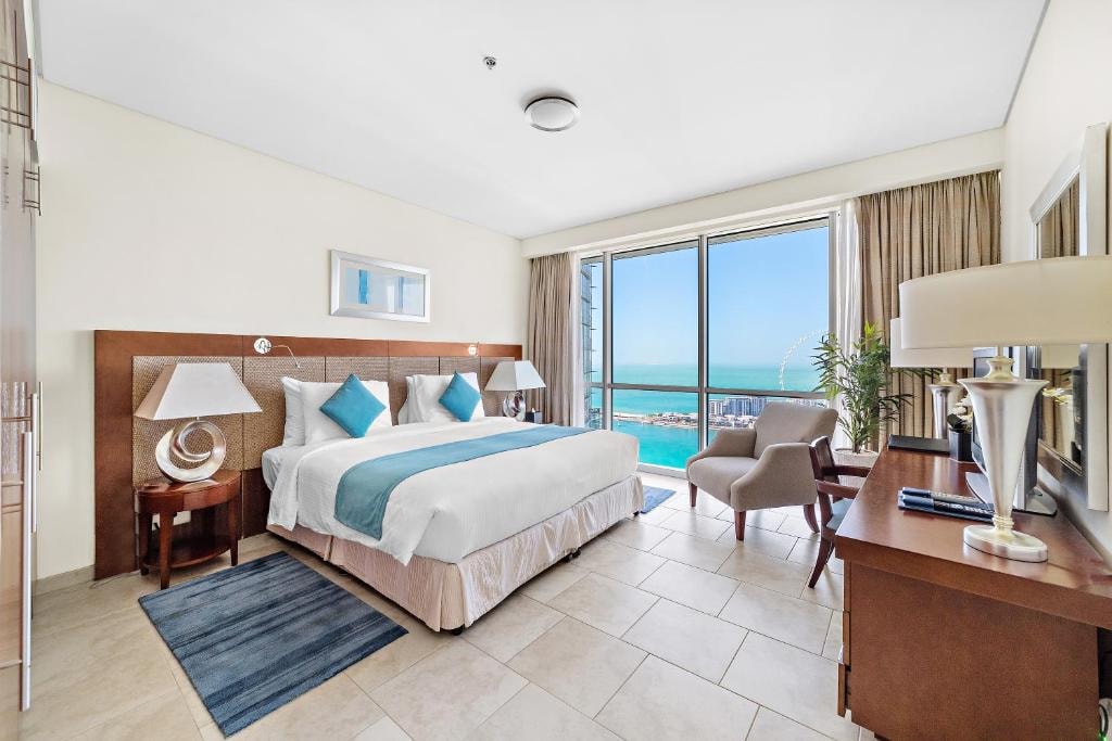 Luxury Deluxe Room Near Rixos Premium JBR Luxury Bookings