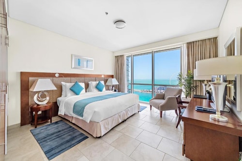 Luxury Deluxe Room Near Rixos Premium JBR 0 Luxury Bookings