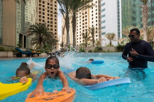Luxury Deluxe Room Near Rixos Premium JBR 3 Luxury Bookings