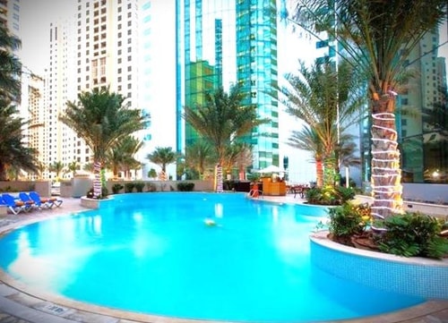 Luxury Deluxe Room Near Rixos Premium JBR 4 Luxury Bookings