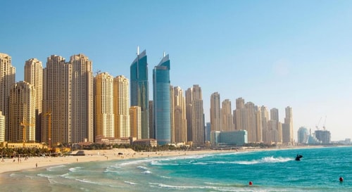 Luxury Deluxe Room Near Rixos Premium JBR 9 Luxury Bookings